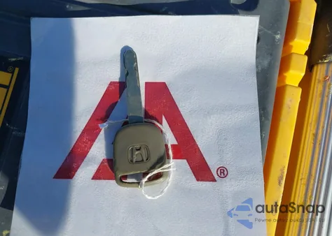 2011 Honda Accord z USA, uszkodzony, nr VIN 1HGCP2F89BA146008